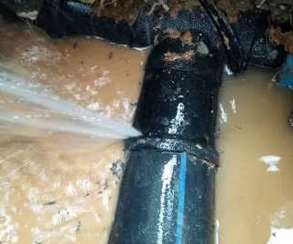 梁子湖测漏水公司哪家好