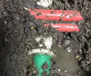 梁子湖漏水检测电话