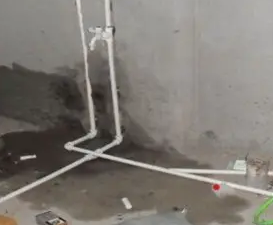 梁子湖水管漏水检测多少钱