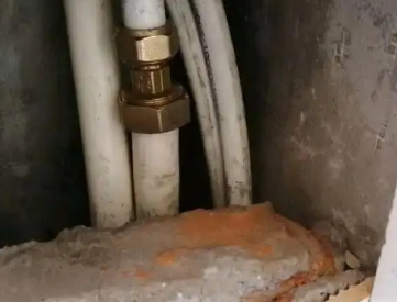 梁子湖水管漏水检测哪家好