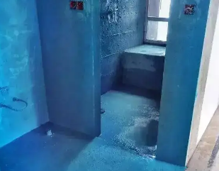 梁子湖卫生间防水哪家好