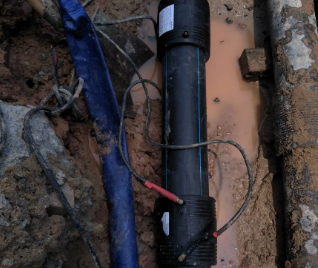 梁子湖水管漏水检测多少钱