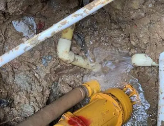 梁子湖水管漏水检测哪家好