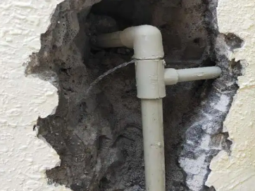 梁子湖卫生间测漏水哪家好