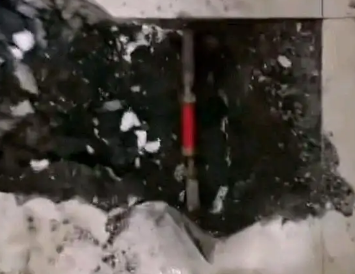 梁子湖卫生间测漏水多少钱