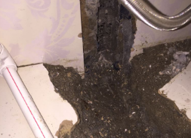 梁子湖卫生间测漏水哪家好