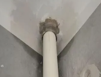 梁子湖卫生间测漏水价格