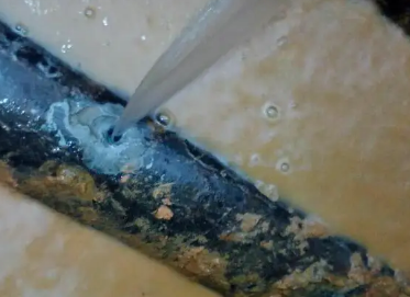 梁子湖水管漏水检测多少钱