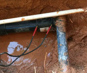 梁子湖水管漏水检测多少钱