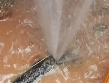 梁子湖水管漏水检测哪家好