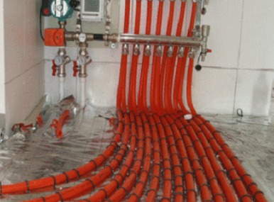 梁子湖地暖维修多少钱