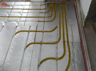 梁子湖地暖维修哪家好