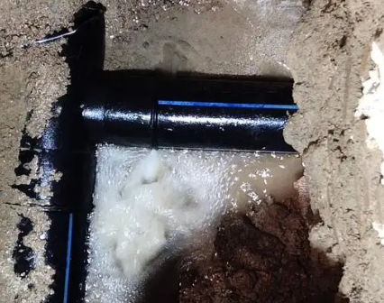 梁子湖水管漏水检测哪家好