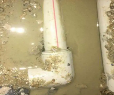 梁子湖水管漏水检测多少钱