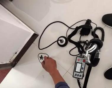 梁子湖测漏水公司电话